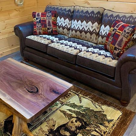 Briarwood Cabin By Amish Country Lodging Berlin Bagian luar foto